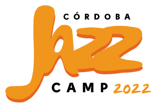 Logo Cordoba Jazz Camp